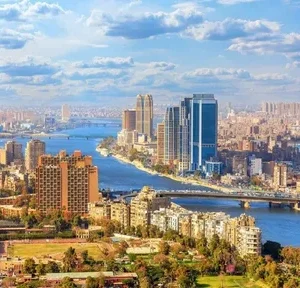 Cairo at Luxor Tour Program – 6 na Araw / 5 Gabi