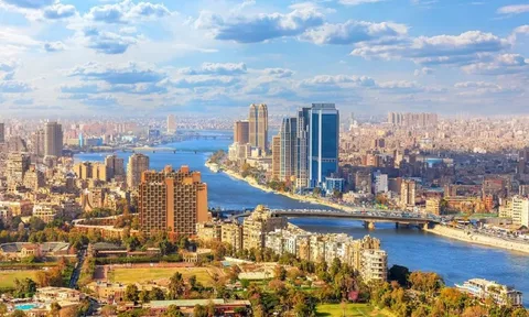 Programma del tour Cairo e Luxor – 6 giorni / 5 notti