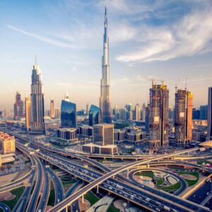 Programme de visites à Dubaï – 4 jours / 3 nuits