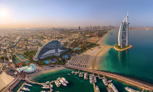 Dubai Tours Program – 4 Days / 3 Nights - immagine 2