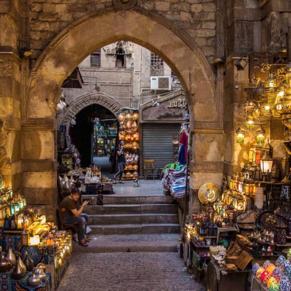 Cairo & Luxor Tour Program – 6 Days / 5 Nights – Image 3