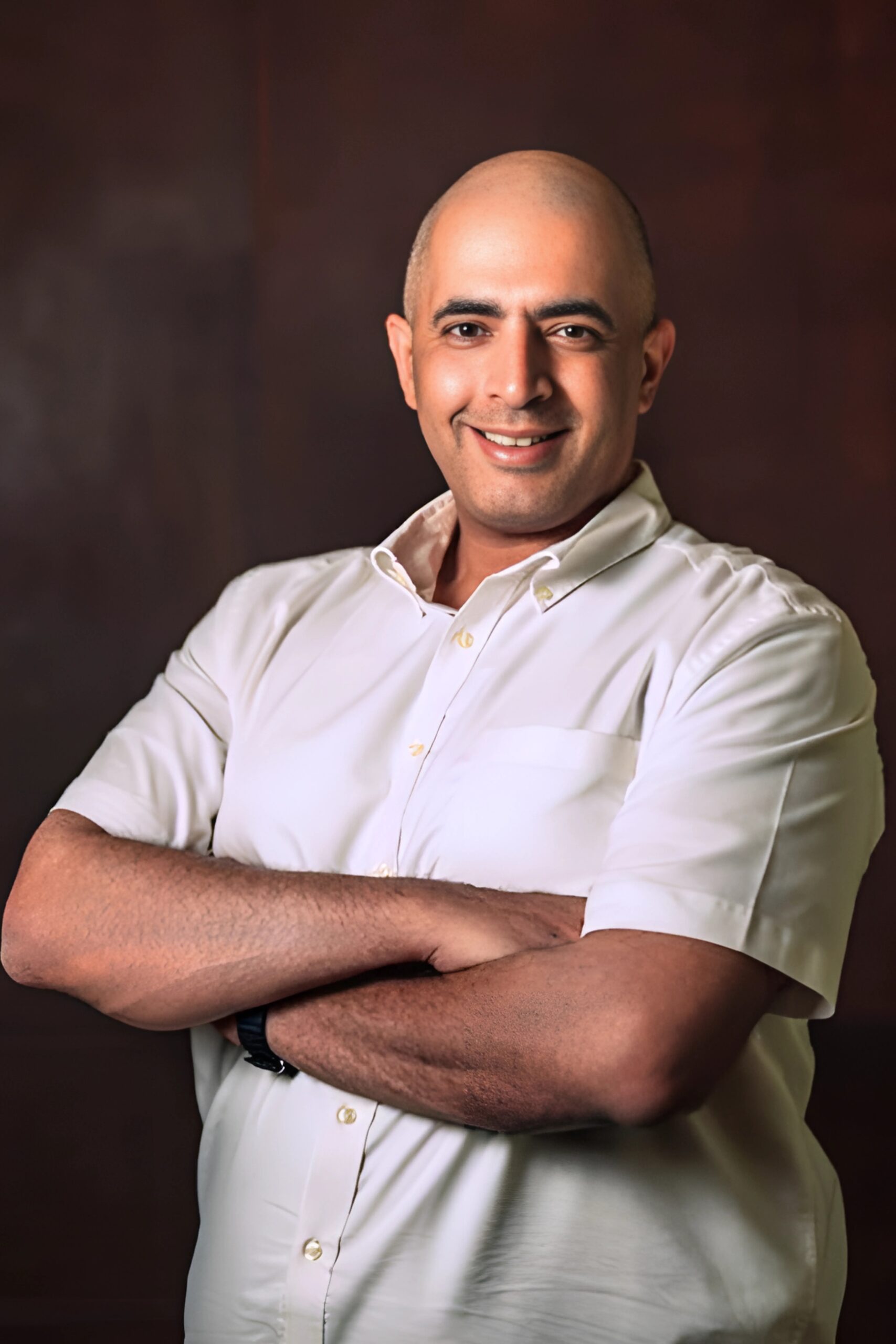 محمد الخالدي